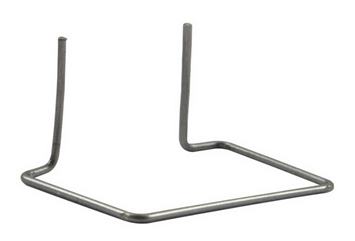 Sponka č.10 FD ø0,8mm Uniplast (100ks)