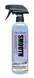 Prostriedok 2v1 umýva a voskuje Smooth Instant Detail Spray RTU 16oz/473ml