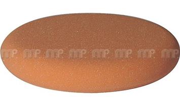 MIPA MP Leštiaca huba oranžová 150mm