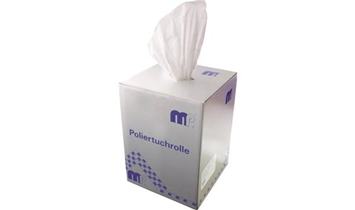 MIPA MP Leštiaca handra roľa 500 útržkov 40 x 38cm