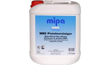 MIPA WBS Pistolenreiniger 5l