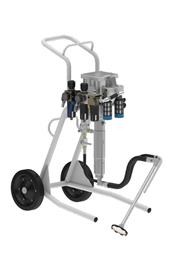 Dürr EcoPump VP
