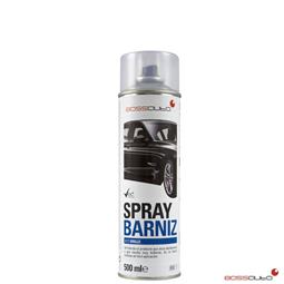Lak číry vysoký lesk 500ml
