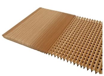 Papierový filter pre lakovne a lakovacie boxy