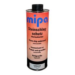 MIPA UBS Steinschlagschutz Schwarz 1l