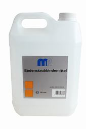 MP WBS Bodenstaubbindemittel 10 l
