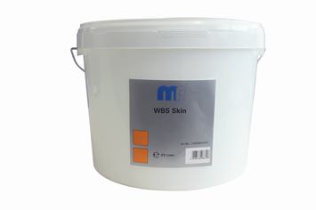 MP WBS Skin 5 l