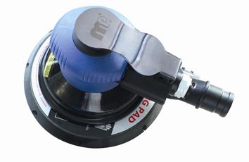 MP Exzenterschleifer 150 mm