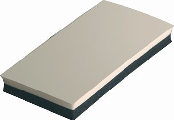 MP Handblock Soft 128 x 63 mm