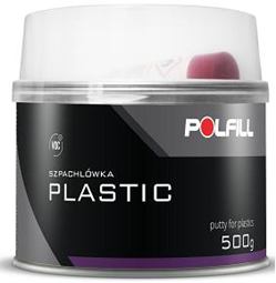 Tmel na plasty 200g