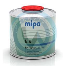 MIPA EP Härter E5 extra kurz 0,5 l, tužidlo do MIPA Primer-Surfacer 