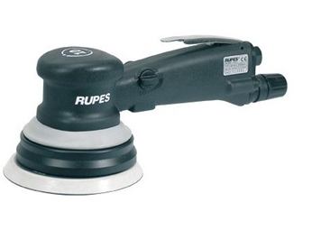 Pneumatická leštička RUPES LHR 150N 150 mm