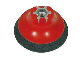 Unášací tanier na elektrickú leštičku RUPES LH 18ENS 75 mm