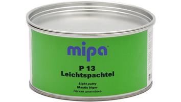 MIPA P 13 Leichtspachtel 1l