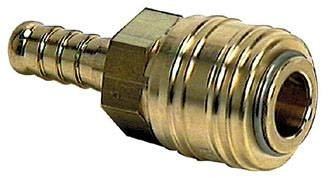 Rýchlospojka s tŕňom na hadicu 8 mm