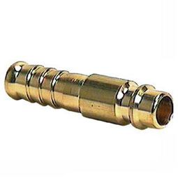 Vsuvka s tŕňom na hadicu 6 mm