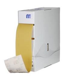 MP FoamFlex 115 x 125 mm P 800 25 m