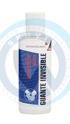 Neviditeľné rukavice 100 ml