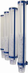MP Mischbecher Dispenser 2300 ml