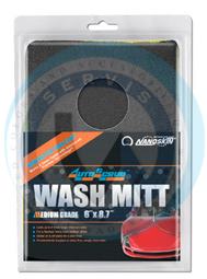 Autoscrub Wash Mitt Medium Grade
