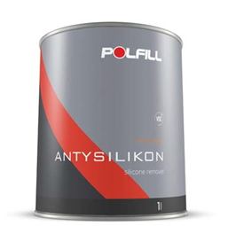 Antisilikónové čistidlo 1L