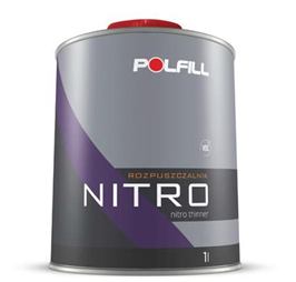 Nitro riedidlo 1L