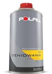 Prístrekové riedidlo 500ml