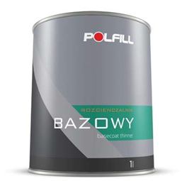 Basisové BC riedidlo 1l