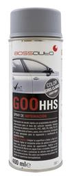 Plnič Goo HHS Primer sprej na plast 400ml svetlošedá