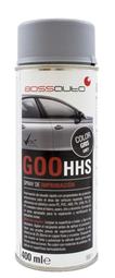 Plastový sprej GOO HHS 400 ml sivý