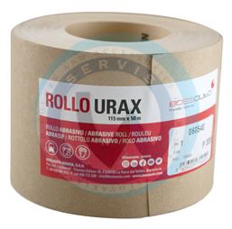 URAX rolka P 320 115mm x 50m