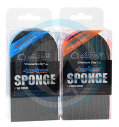 Špongie sada odstraňuje nečistoty Autoscrub Speedy Prep