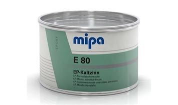 MIPA E 80 Studený cín 1kg