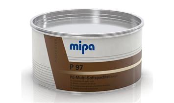 MIPA P 97 2kg