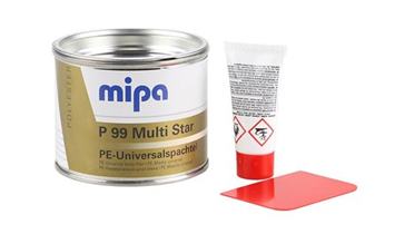 MIPA P 99 Multi Star 250g