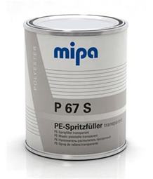 MIPA P 67 S 1kg