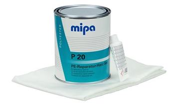 MIPA P 20 Reparatur Set 1kg