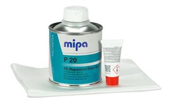 MIPA P 20 Reparatur Set 250g
