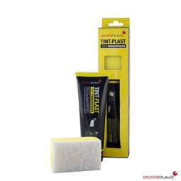 Farba TINT-PLAST čierna, tuba 75ml
