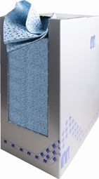 MP Wet& Clean utierka 250ks