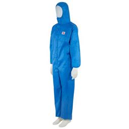 3M™ ochranný overal 4532+ modrý, Veľ. 3XL