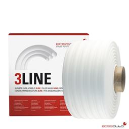 Páska penová maskovacia 3LINE 6x5m