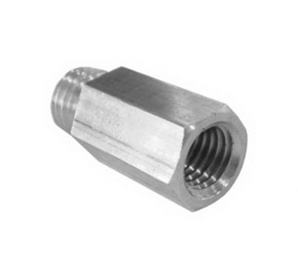 Závitový adaptér M5/8 na M14