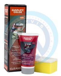 PLAST-PT Špeciálna plastová tuba na farbenie 75 ml, čierna