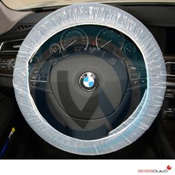 Elastické uchytenie krytu volantu ø40cm (250ks)
