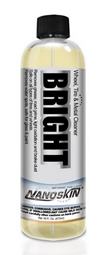 Čistič kolies pneumatík a kovov Bright 4:1 s nízkym PH 16oz