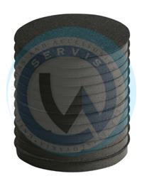6" rezací kotúč Microbuff 12-bal
