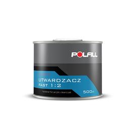 Tužidlo Fast do Classic 2K HS 2:1 0,5L