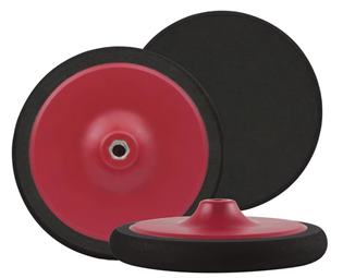 Tanier unášací ø200 mm pre leštiacu vlnu ø225 mm M14