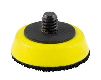 Podložka brúsna GENIO velcro 32mm bez dier